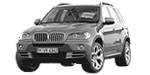 BMW E70 B3807 Fault Code