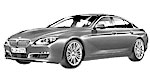 BMW F06 B3807 Fault Code