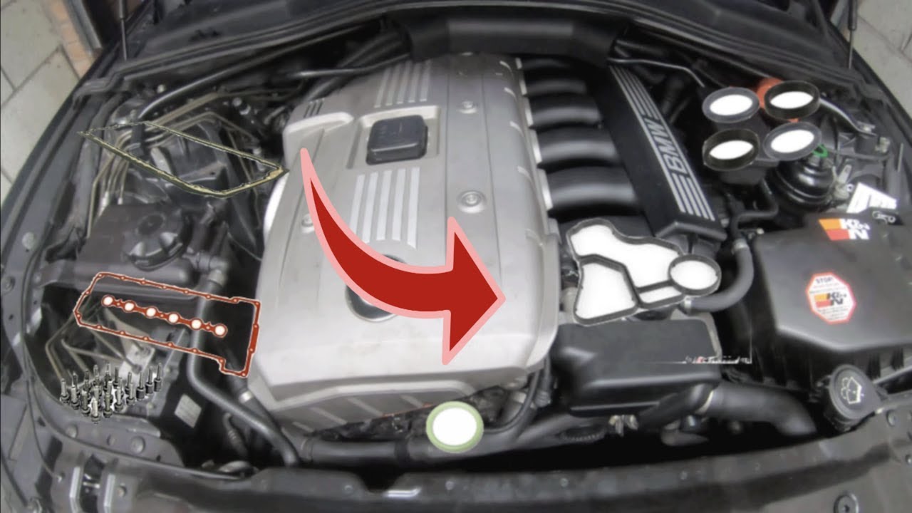 See B3807 repair manual